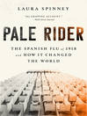 Cover image for Pale Rider